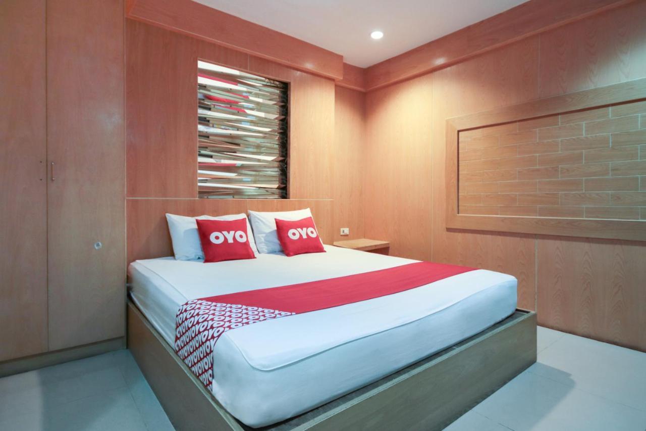 Oyo 1172 Goodnight Phuket