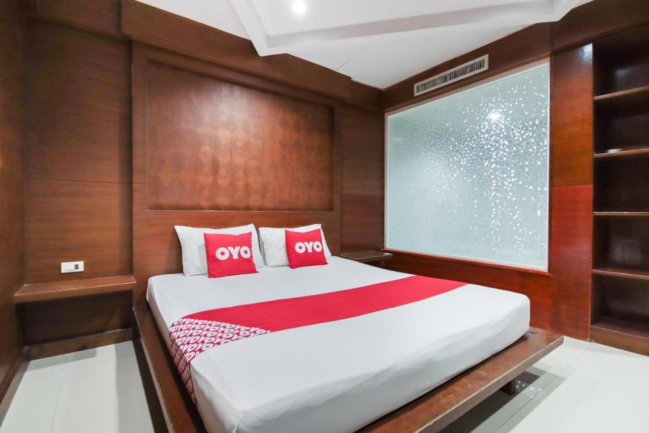 Oyo 1172 Goodnight Hotel Phuket