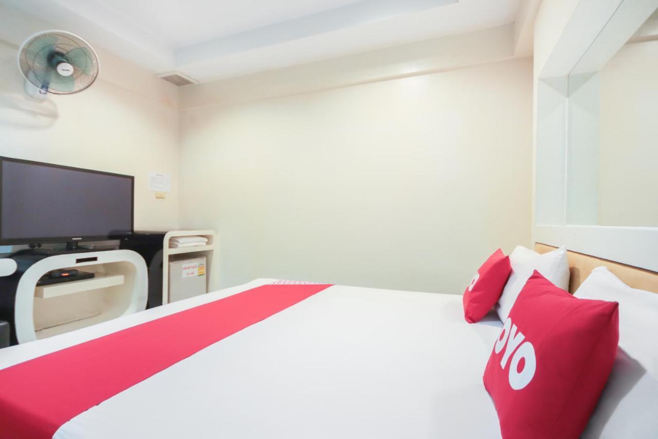 Oyo 1172 Goodnight Phuket
