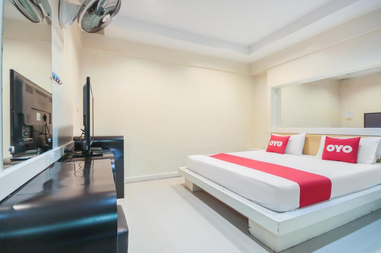 Oyo 1172 Goodnight Hotel Phuket