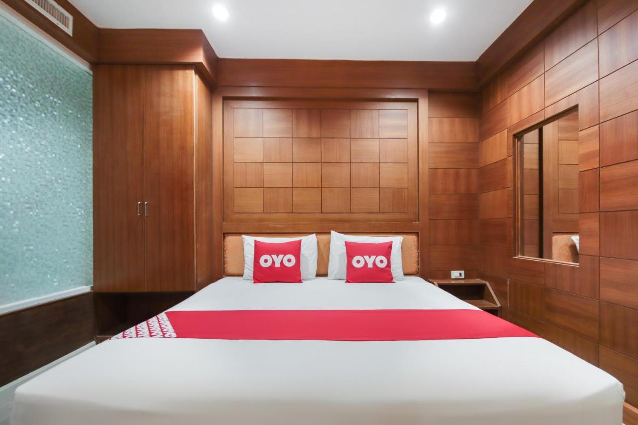 Oyo 1172 Goodnight Hotel Phuket