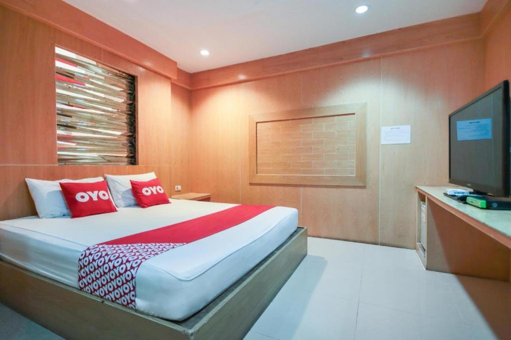 Oyo 1172 Goodnight Phuket