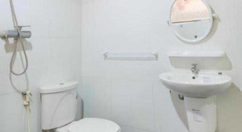 Oyo 1172 Goodnight Hotel Phuket
