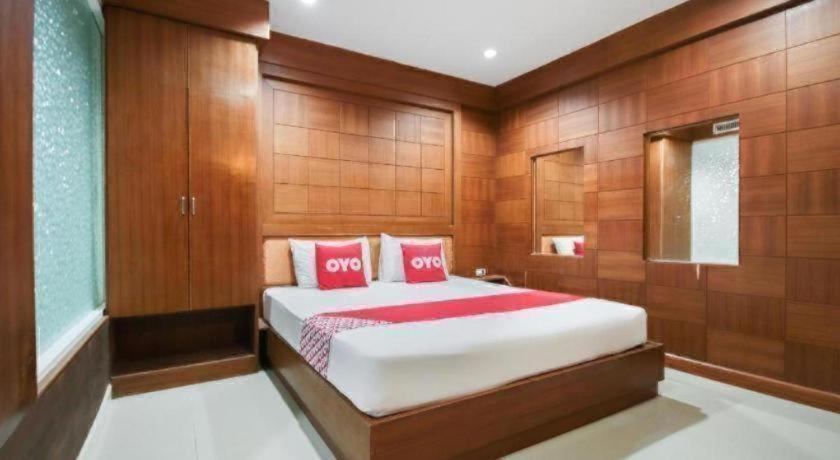 Hotel Oyo 1172 Goodnight Phuket