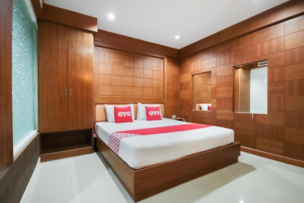 Oyo 1172 Goodnight Phuket